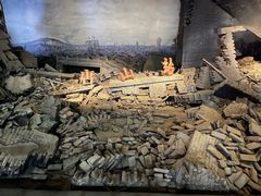 -唐山抗震纪念馆