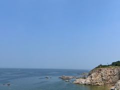 -养马岛旅游度假区