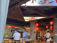 -印象鲵宴·张家界地标美食名片(溪布街店)