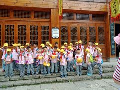 -车溪民俗旅游区
