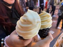 -八一路好吃街(雨田商务大厦店)