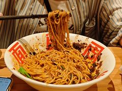 -周小波重庆小面·重庆名小吃(邹容路店)