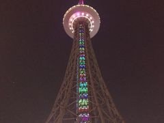 -龙塔