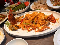 -将相和·海鲜蒸饺大连菜