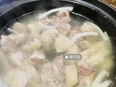 -同仁四季椰子鸡(福田东园总店)