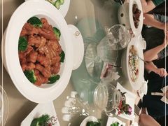 -宝园酒家(美林M·LIVE天地东座店)