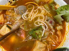 -江苏理工学院-北苑食堂