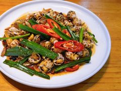 -醉壹号海鲜大排档·老厦门特色菜(厦门美食地标店)