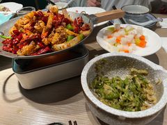 -望蓉城·古法酸菜鱼·川小馆(金桥国际店)