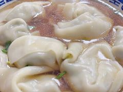-古徽州馄饨店(宝安路店)