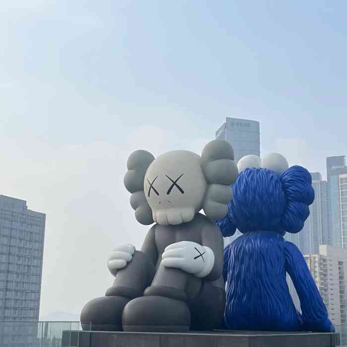 长沙ifs-"长沙ifs9615kaws网红打卡点成都."-大众点评移动版