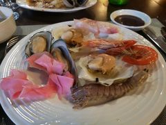 -好苑建国酒店亚洲厨房(建国门内大街店)