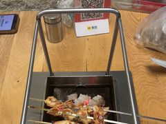 -正丰源大缸烧烤(人民路店)