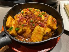 -云海肴·汽锅鸡·云南菜(高德置地店)
