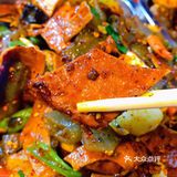 冯烧烤｜来自重庆的地道老字号烧烤