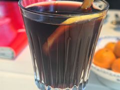 圣诞热红酒-大董(环贸iapm店)