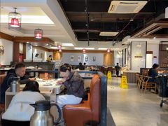 -围炉夜话·潮汕卤水火锅(榕江店)