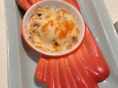 -和创柚子·会席日本料理(新区淮海街店)