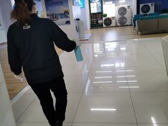 -苏宁易购(Suning Pro南昌东方银座店)