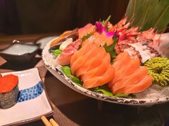 -福樱兰海鲜放题铁板烧(加州店)