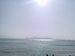 -白城沙滩