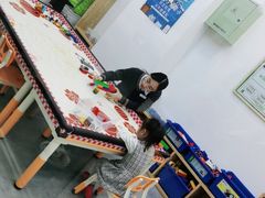-艾克瑞特机器人教育(金狮校区)