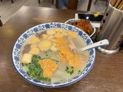 -小潘记鸭血粉丝汤