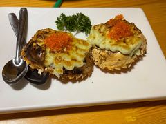 蟹宝-福匠日本料理(人民路店)