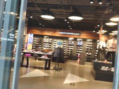 -NIKE武汉品牌体验店