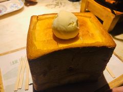 面包诱惑-绿茶餐厅(乐峰广场店)