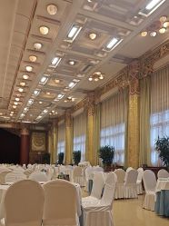 点击看大图 -全聚德烤鸭店·宴会厅(和平门店)