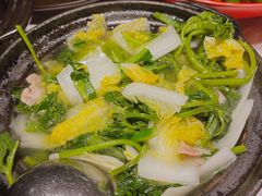 -百味馆·海鲜·湛江菜(后海花园店)