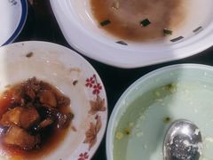 -饭桌故事·血鸭湘(荣宝华店)