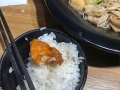 -小山城麻辣香锅(新邻生活广场店)