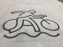 -南京眼步行桥