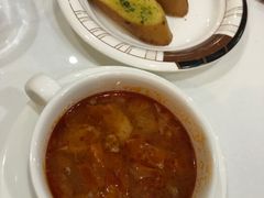 -斗牛士牛排餐厅(嘉里汇店)