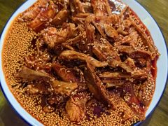 -徐老幺奶汤面