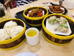 -港海餐厅(解放东路店)