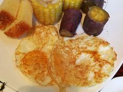 -浙江西子宾馆·瑶园咖啡厅