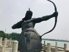 -东湖落雁景区