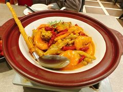 -汉水谣·江景餐厅(江滩店)