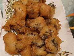 -老虎滩船说·海胆水饺·大连海鲜(老虎滩店)