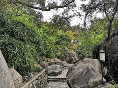 -鸿山公园
