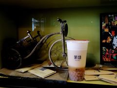 -茉沏(光启城店)