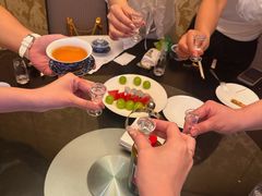 -东海朗廷酒店-唐阁T’ANG COURT 中餐厅