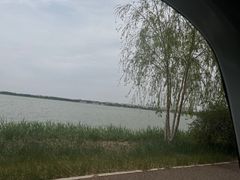 -包头南海湿地景区