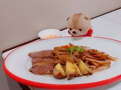 滷水拼盤-码头见·潮汕菜(领展中心城店)