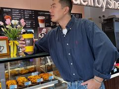 -延长壳牌加油站(长安南路电视塔站)