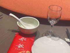 -船歌·鱼水饺青岛菜(闽江二路店)