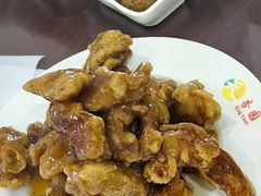 -杏园餐厅(阜成门店)